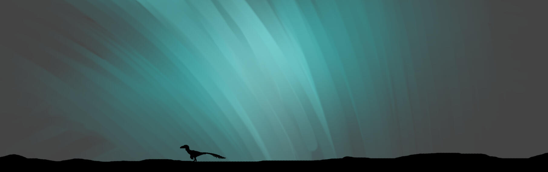 Cretaceous Aurora Cretaceous Aurora